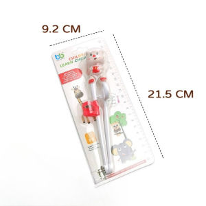 ตะเกียบเด็ก ตะเกียบฝึกหัดทานอาหาร ตะเกียบฝึกหัดทานอาหารสำหรับเด็ก ตะเกียบเด็กเล็ก