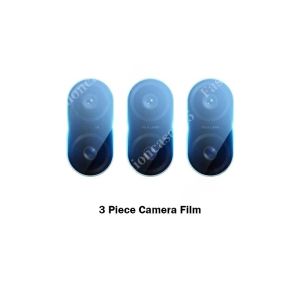 For Vivo V60 5G 2025 1-3Pcs Camera Lens Protector For Vivo V60 5G Vivo X200FE X200 ProMini Ultra 2025 All Transparent Full Cover Protective HD Clear View Lens Clear Back Camera Protective