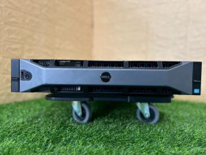 Dell PowerEdge R720 (มือสองสภาพดี)