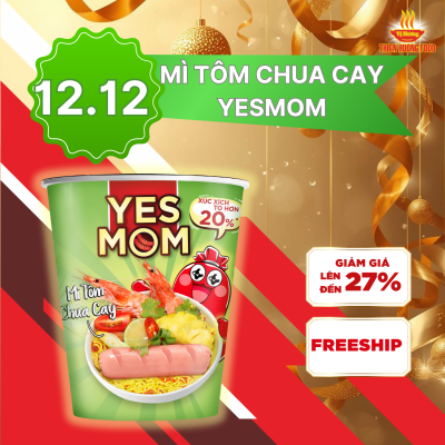 Thien Huong Food - Since 1964