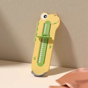Thước đo độ dài bàn chân MINK BABY dụng cụ đo bàn chân bé để lựa chọn đúng size giày