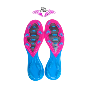 Outsole Bola Anak-Anak Full Motif Telapak Sepatu Bola Size 36-37 Sol Bola Anak