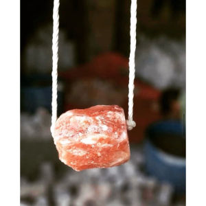 2KG 5KG Himalayan Mineral Salt Block for Goat Cow Sheep Copper Block War San Lick