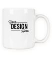 (✔️COD) Custom Mug / Cetak Mug Custom Bisa FOTO / Gelas Custom Unik. 