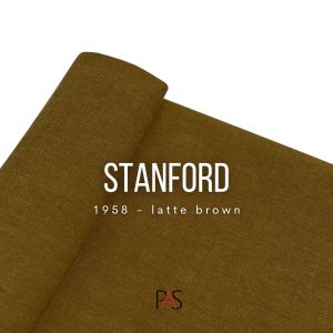 [MINIMAL 2X KLIK UNTUK 1 YARD] Kain Katun Ecer Bahan Oxford/Stanford Premium HARGA 1/2 YARD