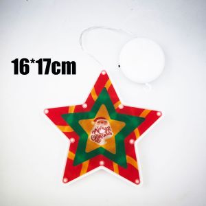 Decorative Lamps Good Quality Multi-scene Application Cartoon Non-slip Beautiful Street Sturdy