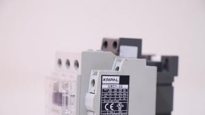 Free Shipping Kripal AC Electric Contactor: A Comprehensive Guide
