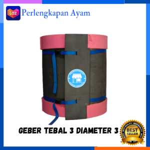 GEBER T3 D2 Ring Ayam Bangkok Keber Ayam Kalangan Ayam Terlais