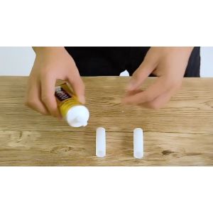 Keo dán đa năng siêu chắc E8000 15ml 50ml 110ml Dán Thủ Công Handmade Keo Dẻo Acrylic Dán Gioăng Màn hình điện-ESTLA