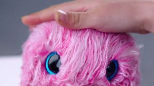 TEQIN IN stock Scruff A Love Plush Toys Stuffed Animals Toys Presents Toys For Kids Boys Girls