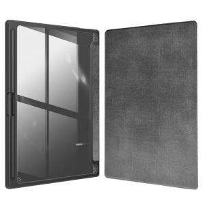 Magnetic Soft Case for OnyxNote Air4 C/B/W Tablets Auto Sleep/Wake Cover with Shockproof and AntiScratch Features