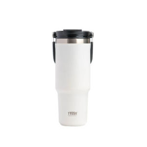 Tyeso TS-8828 Tumbler Minum  900ml  Stainless Vacuum Insulated Portable BPA FREE