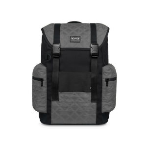 MIVVER | Ability Backpack Water Resistant Backpack Basic Tas Ransel Basic Colors