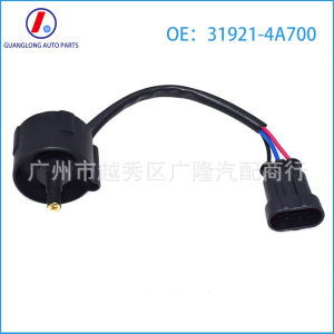 Automotive Fluid Level Sensor 3924A700 Compatible with Selected Vehicle Models