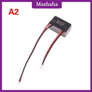 Mazhaha AC 220V To DC 5V 1A 12V 5W AL0505F Waterproof Epoxy Potting Light Power Supply Isolation Switch Module Driver AC To DC Converter