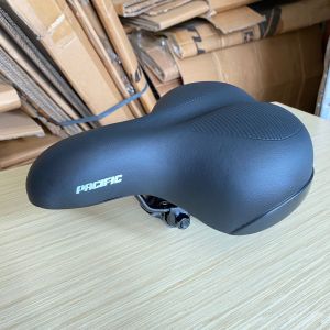 PACIFIC Sadel Jok Sedel Sepeda CTB Gunung Lipat Pederal Universal