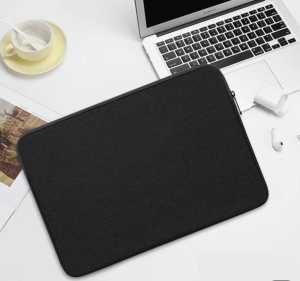Laptop  Macbook  Notebook  Laptop Bag Tas Laptop Sleeve Case Soft Case Pelindung Laptop Cover Laptop