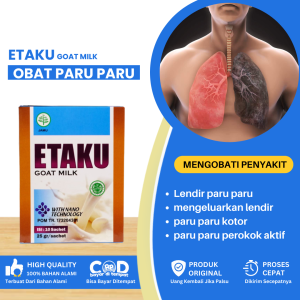 Obat Paru Paru Suplemen Kesehatan Paru Obat Gurah Mengeluarkan Lendir Paru Paru Obat Paru Paru Perokok Aktif Pembersih Paru Paru Kotor Susu Paru Hitam Obat Perokok Berat Obat Cuci Paru Penghilang Cairan Paru Basah - susu etaku