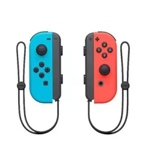 non-original Switch JoyCon L/R Joystick Wireless Controllers Wake-up/Screenshot Joycon Bluetooth / Game Controller OLED / Lite