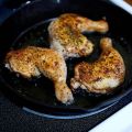 【Fresh Arrival】 Chicken Whole Leg / Chicken bone in leg / 鸡全腿 2kg. 