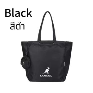 ZK_shoping กระเป๋าช้อปปิ้งแฟชั่นกันน้ำ กระเป๋าถือ กระเป๋าสะพายไหล่ กระเป๋าผ้าทรงถือกระเป๋าสะพายไหล่ถือเป็นมิตรกับสิ่งแวดล้อมถุงช้อปปิ้ง