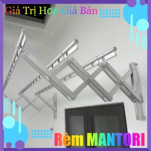 Giàn Phơi Thông Minh Dài 1m8 Gắn Tường Hòa Phát Giàn Phơi Quần Áo Thích Hợp Căn Hộ Chung Cư Diện Tích Nhỏ.