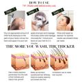 shampoo kelemumur anti dandruff shampoo dandruff treatment oil control sea salt Shampoo syampoo kelemumur syampu 去屑洗发露 Deep clean scalp reduce dandruff hair treatment removes mites Scalp Care scalp Relieve itchy scalp anti hair loss shampoo. 