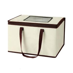 Practical Oxford Fabric Fermentation Container Adjustable Control for Artisanal Bread and Cheese Crafting