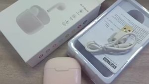 Cross-border new arrival A2Pro Huaqiangbei Wireless Bluetooth Earphones A2D Ultra-long battery life high-quality sports noise-canceling headphones