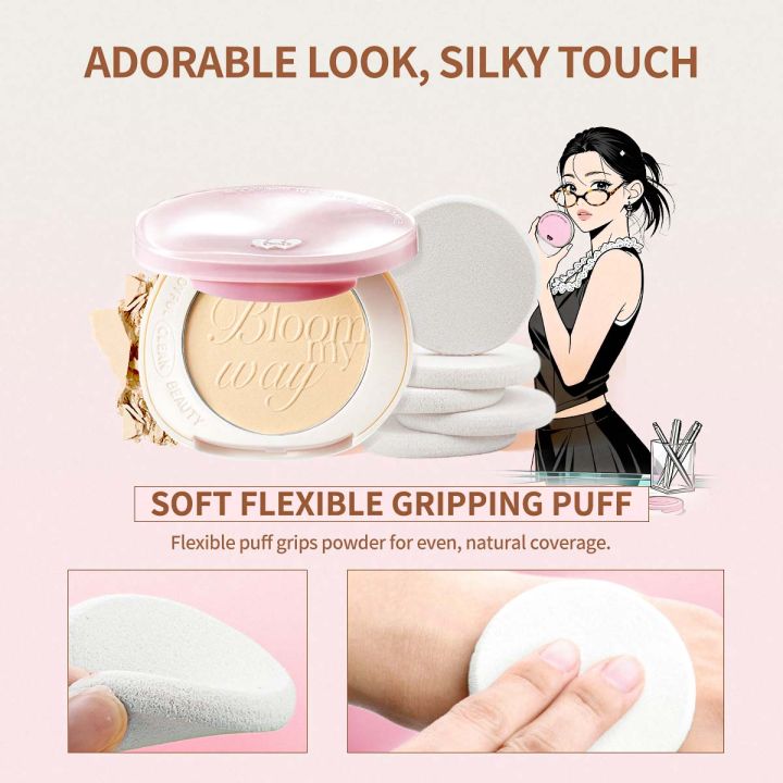 barenbliss%20BNB%20Bloomatte%20Fine%20to%20Refine%20Compact%20Powder%20%7C%2024H%20Oil%20Control%20Matte%20Finish%20Compact%20Powder%20-%20Image%208
