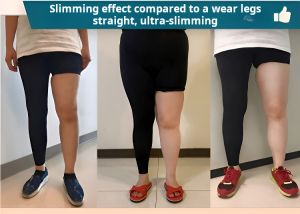 High-waisted Pants High Elasticity Breathable Butt-lifting Pants High-waisted not Easy to Pilling