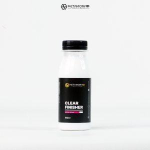 Clear Finisher/Pelapis Pelindung Cat Sepatu Tahan Lama 100ml