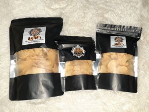 ERINs Salted Egg Potato Chips