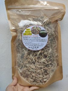 (500g) Trà mãng cầu xiêm nguyên chất