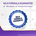 Enfamil A+ Nurapro Gentlease 1.6kg Infant Formula Milk Supplement Powder for 0-12 Months with Colic. 