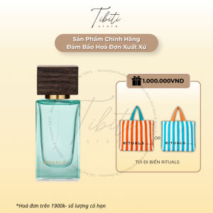 Nước hoa Rituals Poème dAzar 15ml