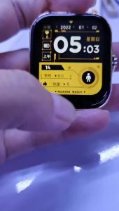 Y13/GT20 Smart Watch Bracelet Step Counting Bluetooth Calling Smart Bracelet GT2