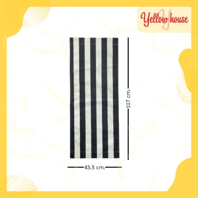 YellowHouse ผ้า แคนวาส ผ้าอะไหล่เตียง ผ้าเตียงชายหาด ผ้าปิคนิค ผ้าเก้าอี้ปรับนอน