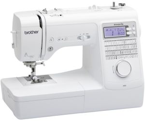 (READY STOCK) Brother INNOV-IS A80 Sewing Machine (EASY TO USE) / Mesin Jahit Brother / Heavy Duty Portable Sewing Machine