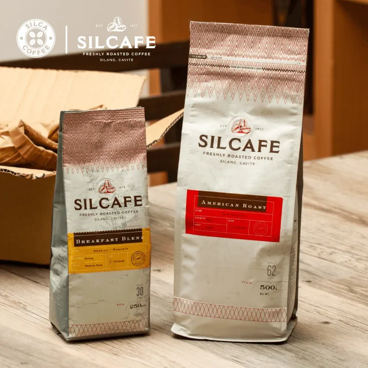 Silcafe%20American%20Roast%20100%25%20Robusta%20light%20roast%20for%20brewed%20coffee%20%20whole%20beans%20and%20ground%20coffee%20500g%201KG%20-%20Image%206