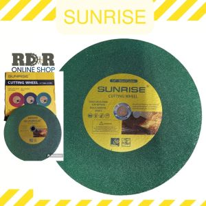 cut-off blade speed cutter 14inches for metal heavy duty 5pcs