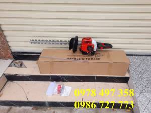 Máy cắt tỉa cành lưỡi đôi chính hãng HT230