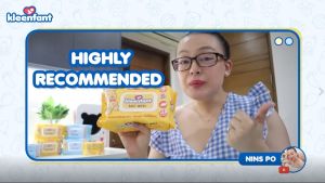 Kleenfant Baby Wipes Collection wet wipes for baby product babies wipes for mommies Baby Products Baby Needs Maternity