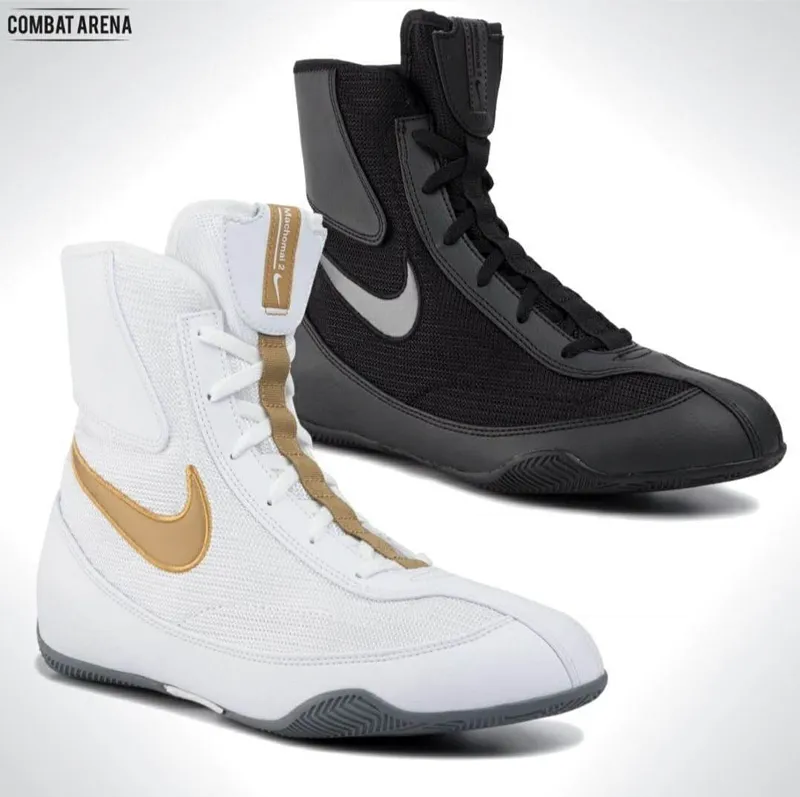 Nike hyperko outlet white and gold