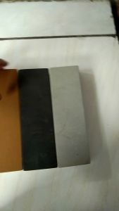 Batu asah asli alam pengasah pisau satu set grit 4000-8000 size 20x5x3cm