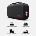 Ốp Lưng Grip Case Oled & túi Maxcarry Oled hãng Skull & Co cho Nintendo Switch Oled. 