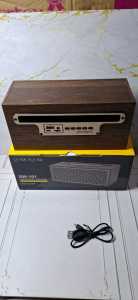 SPEAKER PORTABLE BLUETOOTH YOUQIYOU SW-101
