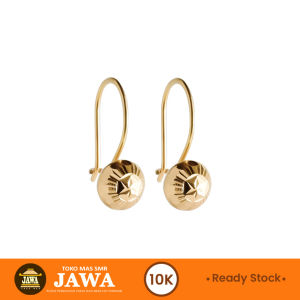 Anting Emas Dewi Slep Kadar 10 Karat Toko Mas Jawa