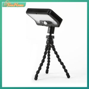 【Fast Delivery】ไฟลูกบอลดิสโก้โซลาร์เซลล์สำหรับผนังกลางแจ้ง พร้อมเซ็นเซอร์ตรวจจับการเคลื่อนไหว 3 โหมด สำหรับตกแต่งสวนและระเบียงบ้าน【After Sales Guarantee】