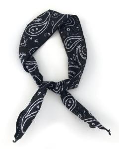 2026 Hot Sale [ Shipped from China ] French-style Cashew Fabric Bow Hair Accessory for Adults Elegant Printed Bunny Ear Headband 2022 New hairband B3